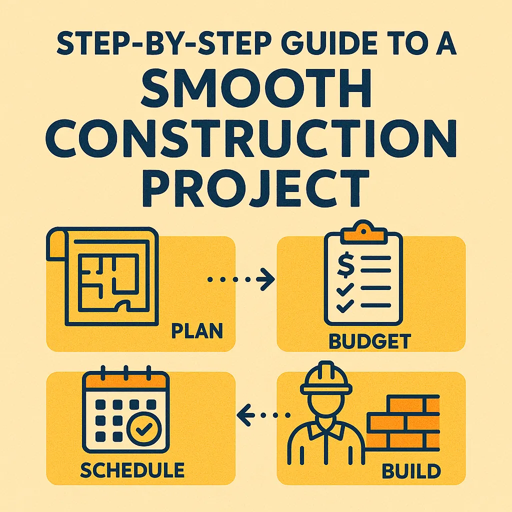 Step-by-step planning by modern architectural design studio in Malappuram.